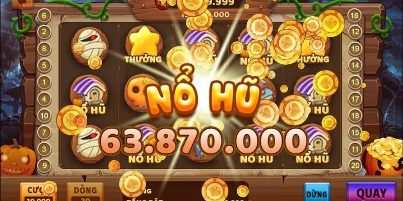 Tổng hợp ưu điểm nổ hũ 8kbet